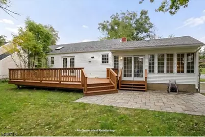 418 Chain O Hills Rd, Woodbridge Township, NJ 07067 - Photo 4