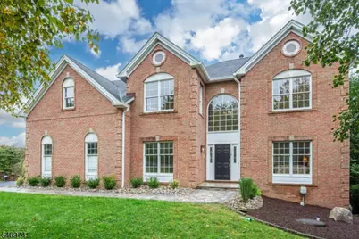 14 Vista Dr, Mount Olive, NJ 07836 - Photo 1