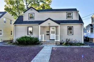 44 Ekings Ave, Hawthorne, NJ 07506 - Photo 1