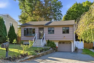 510 Dinah Rd, Roxbury Township, NJ 07850 - Photo 2