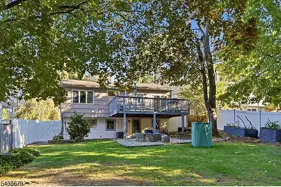 510 Dinah Rd, Roxbury Township, NJ 07850 - Photo 34