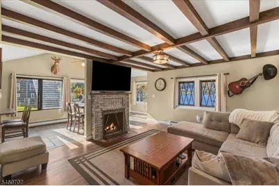 32 Lakeside Dr E, Liberty Township, NJ 07823 - Photo 12