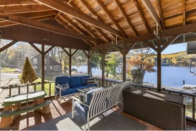 32 Lakeside Dr E, Liberty Township, NJ 07823 - Photo 26