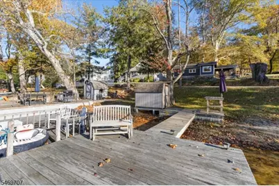 32 Lakeside Dr E, Liberty Township, NJ 07823 - Photo 36