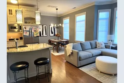 50 Parmley Pl  Unit #105, Summit, NJ 07901 - Photo 2