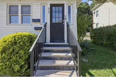 73 Madison St #2, Morristown, NJ 07960 - Photo 1