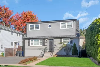 231 Philip Ave, Elmwood Park, NJ 07407 - Photo 2