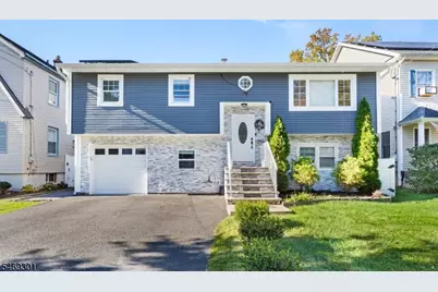 417 Jefferson Ave, Dunellen, NJ 08812 - Photo 1