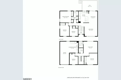 417 Jefferson Ave, Dunellen, NJ 08812 - Photo 4