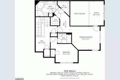 517 Regal Blvd, Livingston, NJ 07039 - Photo 26