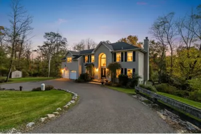5 Worthington Rd, Knowlton Township, NJ 07832 - Photo 2