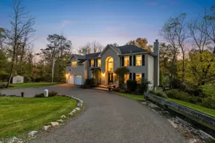 5 Worthington Rd, Knowlton Township, NJ 07832 - Photo 2