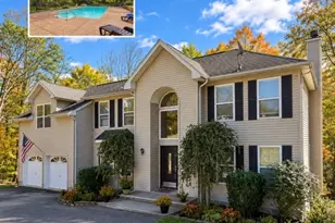 5 Worthington Rd, Knowlton Township, NJ 07832 - Photo 1