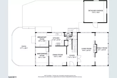 2 Woodland Rd, Maplewood Twp., NJ 07040 - Photo 44