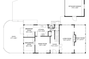2 Woodland Rd, Maplewood Twp., NJ 07040 - Photo 44