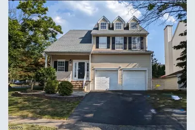 3 Betts Trl, Bridgewater, NJ 08807 - Photo 1