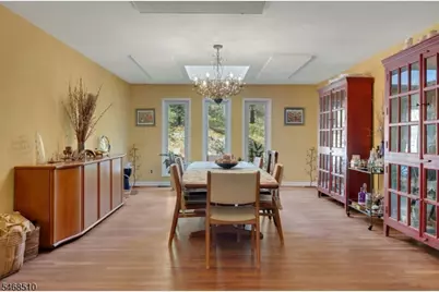 34 Lord William Penn Dr, Morris Township, NJ 07960 - Photo 12