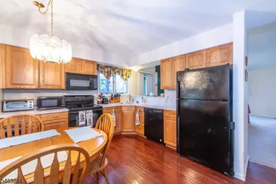 60 Red Oak Ter #60, Jefferson Township, NJ 07438 - Photo 14