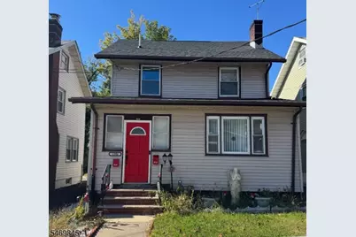 1384 Harding Ter, Hillside, NJ 07205 - Photo 1