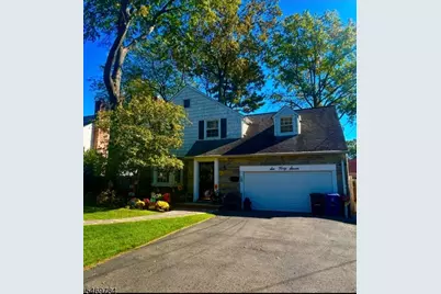 647 Duquesne Ter, Union Township, NJ 07083 - Photo 1