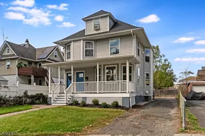 113 Brook Ave, North Plainfield, NJ 07060 - Photo 2