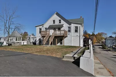 53 A Robert St #A, Wharton, NJ 07885 - Photo 1