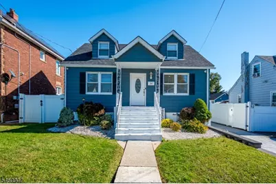 34 Ryan St, Woodbridge Township, NJ 08863 - Photo 1