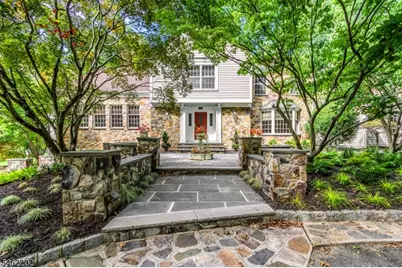 1 Indian Ln, Tewksbury Township, NJ 07830 - Photo 2
