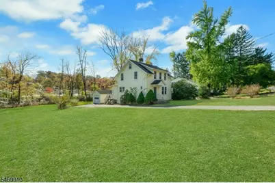 24 W Main St, Mendham Township, NJ 07945 - Photo 2