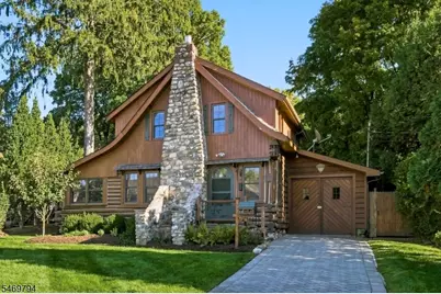 14 Balsam Pkwy, Sparta Township, NJ 07871 - Photo 1