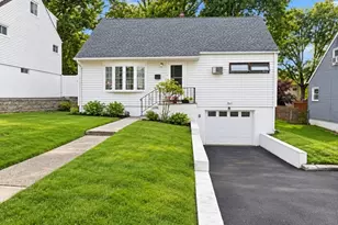 8 Marshall St, West Orange Township, NJ 07052 - Photo 1