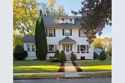 33 Woodland Ave, East Orange, NJ 07017 - Photo 1