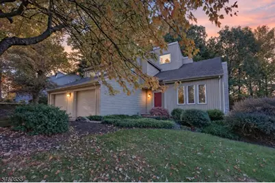 33 Highmount Ave, Warren Township, NJ 07059 - Photo 1