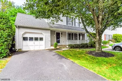 48 Kingswood Rd, Branchburg Township, NJ 08876 - Photo 6