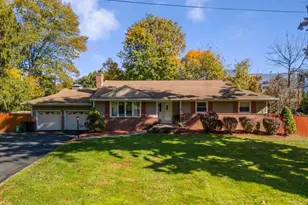 63 Sun Valley Way, Morris Plains, NJ 07950 - Photo 1