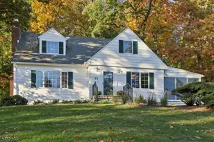 65 Stocker Rd, Essex Fells, NJ 07021 - Photo 1