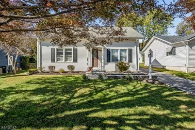609 E Prospect St, Hackettstown, NJ 07840 - Photo 1