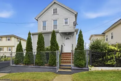 47 Durant Ave, Clifton, NJ 07011 - Photo 2