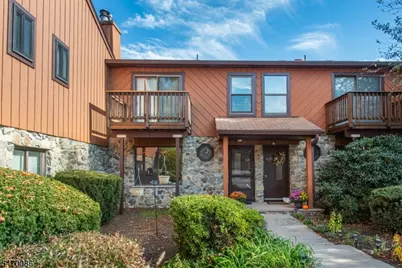 13C Brookside Hts #13C, Wanaque, NJ 07465 - Photo 1