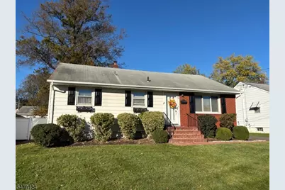 5 Halsey St, Somerville, NJ 08876 - Photo 2