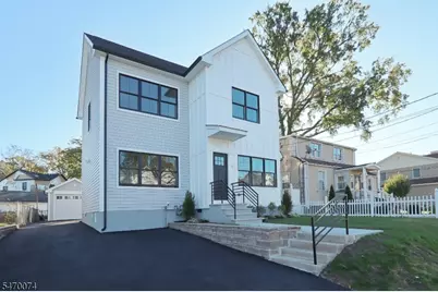 22 Columbia Ave, Kenilworth, NJ 07033 - Photo 1