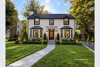 392 Berkeley Rd, Orange, NJ 07050 - Photo 2