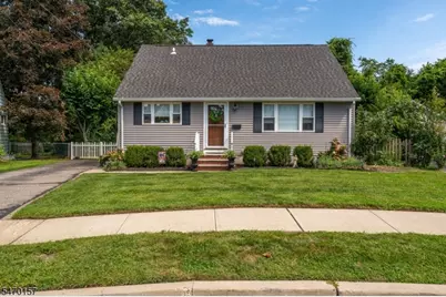 1161 Greslin Ter, Rahway, NJ 07065 - Photo 1