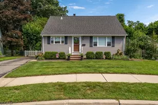 1161 Greslin Terrace, Rahway, NJ 07065 - Photo 1