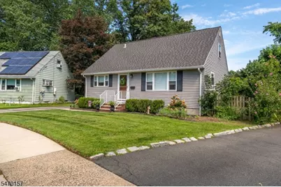 1161 Greslin Ter, Rahway, NJ 07065 - Photo 2