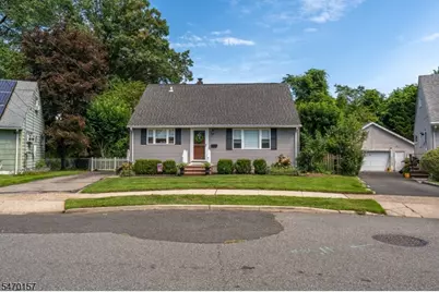 1161 Greslin Ter, Rahway, NJ 07065 - Photo 4