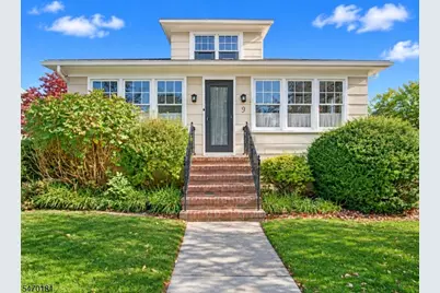 9 Montgomery Ave, Rocky Hill, NJ 08553 - Photo 1