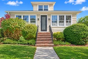 9 Montgomery Ave, Rocky Hill, NJ 08553 - Photo 1