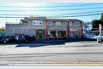 373-377 McBride Ave, Paterson, NJ 07501 - Photo 1