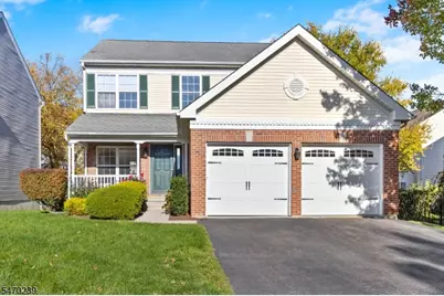 385 Hamilton Drive, Greenwich Township, NJ 08886 - Photo 1
